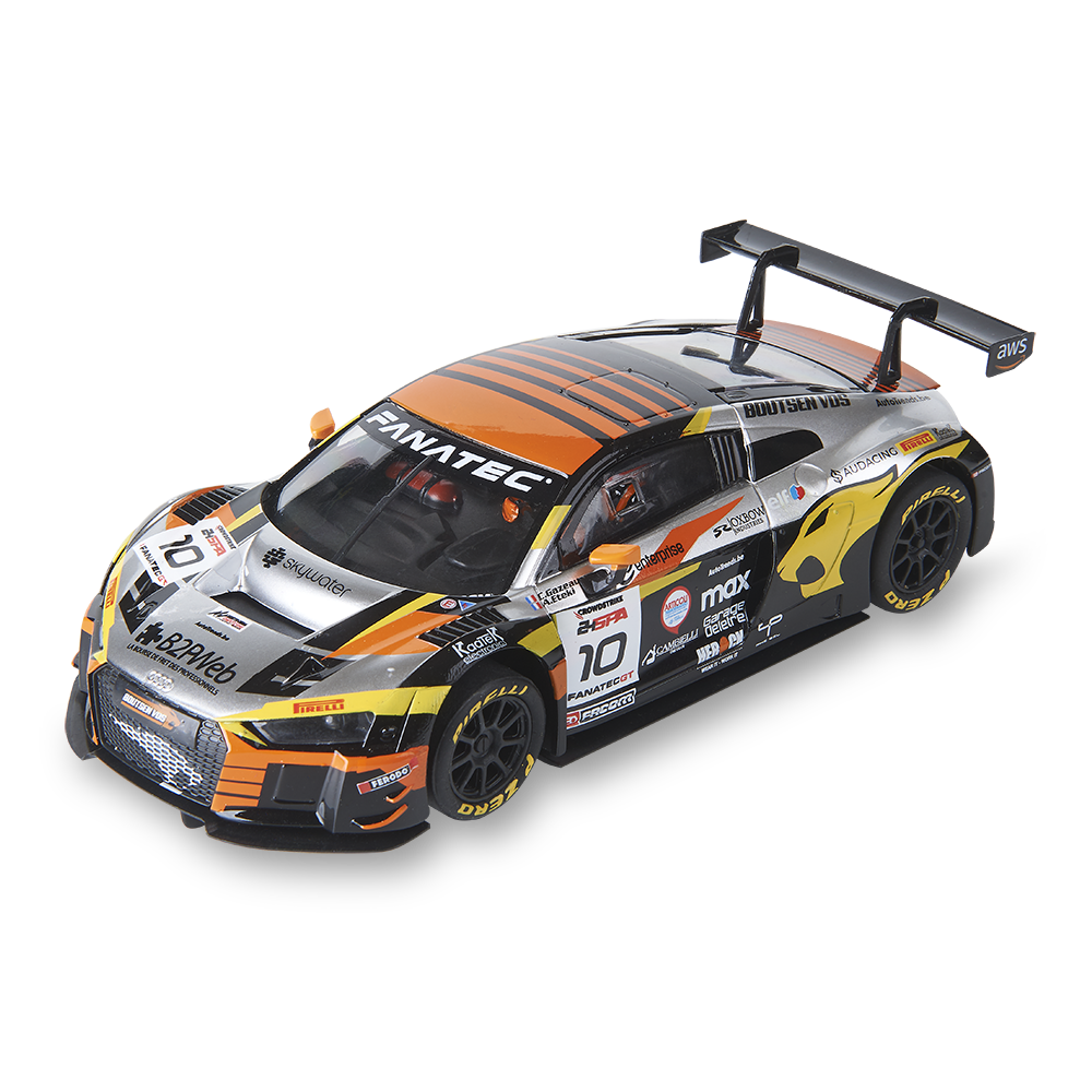 SCX Slot Cars: How to Choose the Best Racing Sets for Your Home Track