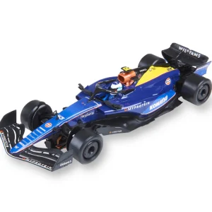 SCX Classic U10602 Williams FW46 #43 Franco Colapinto  Formula 1 2024