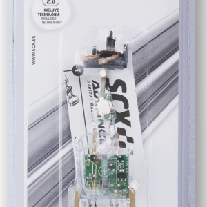 SCX Advance E10594 Advance Upgrade Kit - Type C SCX Digital Chip