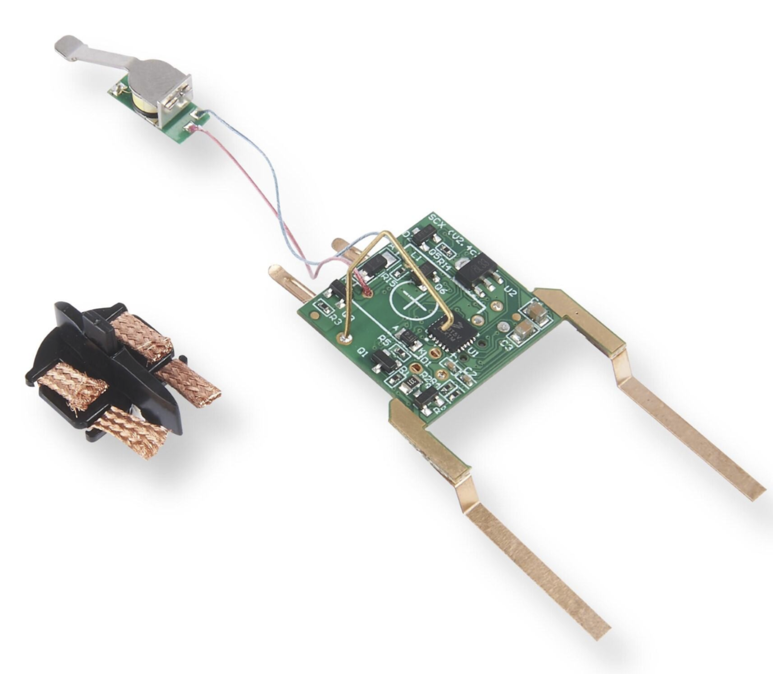 SCX Advance E10594 Advance Upgrade Kit - Type C SCX Digital Chip - Image 2