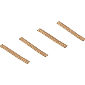 SCX 1:32 U10359 Copper Braids x4 Pack