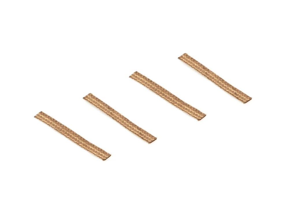SCX 1:32 U10359 Copper Braids x4 Pack - Image 2