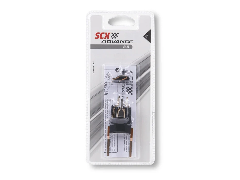 SCX Advance E10405 Advance Upgrade Kit - Type A SCX Digital Chip