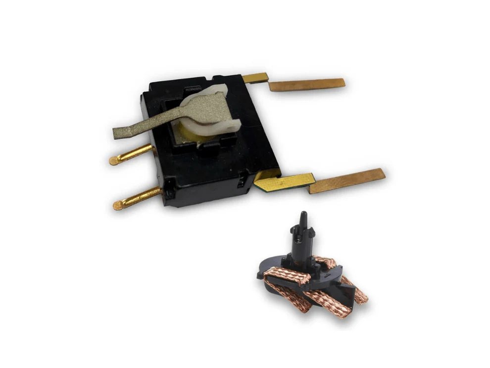 SCX Advance E10406 Advance Upgrade Kit - Type B SCX Digital Chip - Image 2