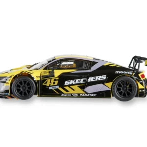 SCX Classic U10456 Audi R8 LMS GT3 Evo II #46 Skechers Team WRT  GT World Challenge Europe 2022