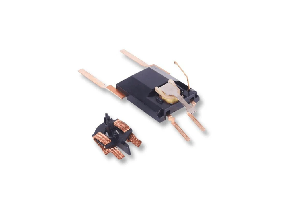 SCX Advance E10407 Advance Conversion Kit Digital Track Upgrade Includes Lane Change - Image 4