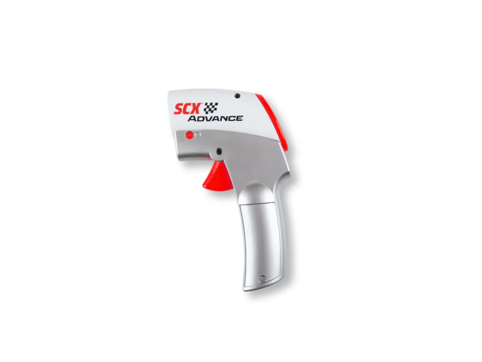 SCX Advance E10407 Advance Conversion Kit Digital Track Upgrade Includes Lane Change - Image 2