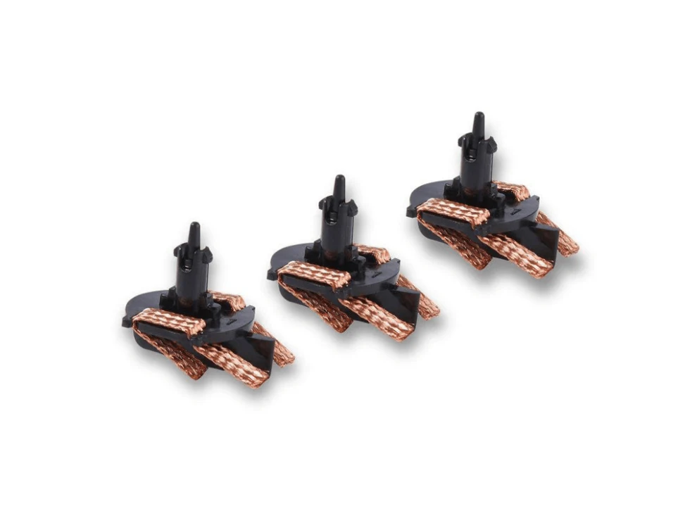 SCX Advance E10290 Pick Up Guides with Braids x3 Pack