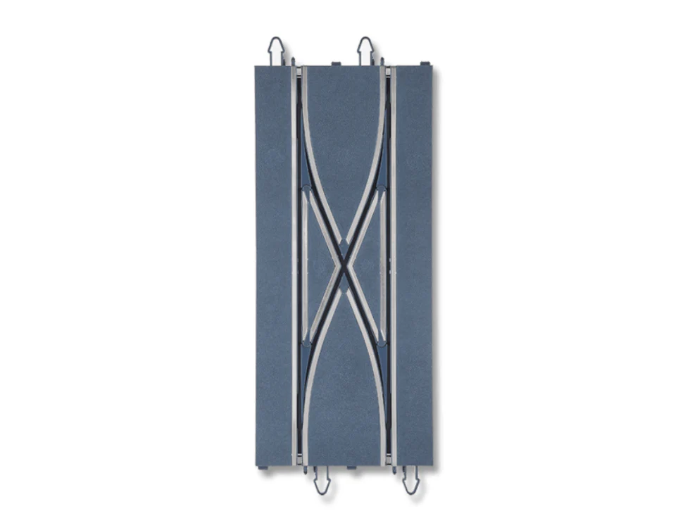 SCX Advance E10288 Double Lane Change Standard Straight Length - Image 2