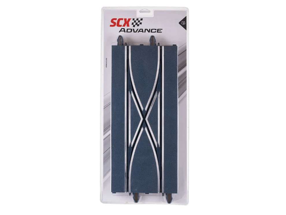 SCX Advance E10288 Double Lane Change Standard Straight Length - Image 3