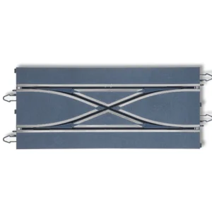 SCX Advance E10288 Double Lane Change Standard Straight Length