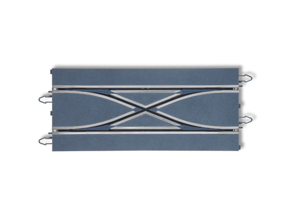 SCX Advance E10407 Advance Conversion Kit Digital Track Upgrade Includes Lane Change - Image 3
