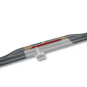 SCX Advance E10291 Pit Lane Digital Expansion Kit x4 Track Sections