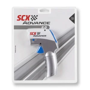 SCX Advance E10408 Wireless Controller