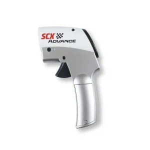 SCX Advance E10408 Wireless Controller