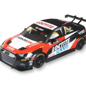SCX Advance E10551 Audi RS 3 LMS TCR #13 Loctite Cobra Racing  TCR South America 2021