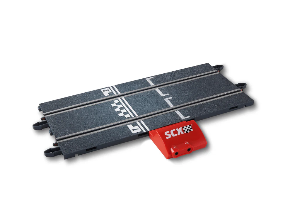 SCX Classic U10360 Connecting Section Analog Power Base