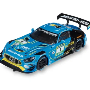 SCX Advance E10548 Mercedes-AMG GT3 Evo #4 Bilstein Haupt Racing Team 24 Hours of Nürburgring 2024