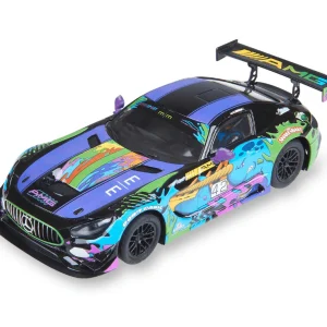SCX Advance E10558 Mercedes-AMG GT3 Evo #42 Makes & Models  Utah 6 Hour Endurance Race 2021