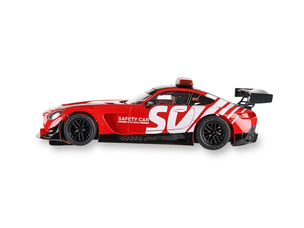 SCX Classic U10459 Mercedes-AMG GT3 Safety Car Flashing Lights - Image 2
