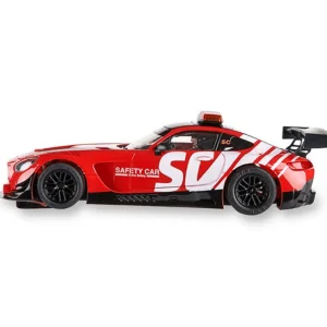 SCX Advance E10459 Mercedes-AMG GT3 Safety Car  Flashing Lights