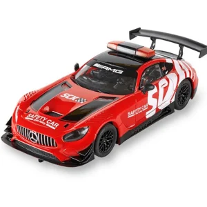 SCX Advance E10459 Mercedes-AMG GT3 Safety Car  Flashing Lights