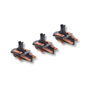 SCX Classic A10281 Pick Up Guides with Braids x3 Pack