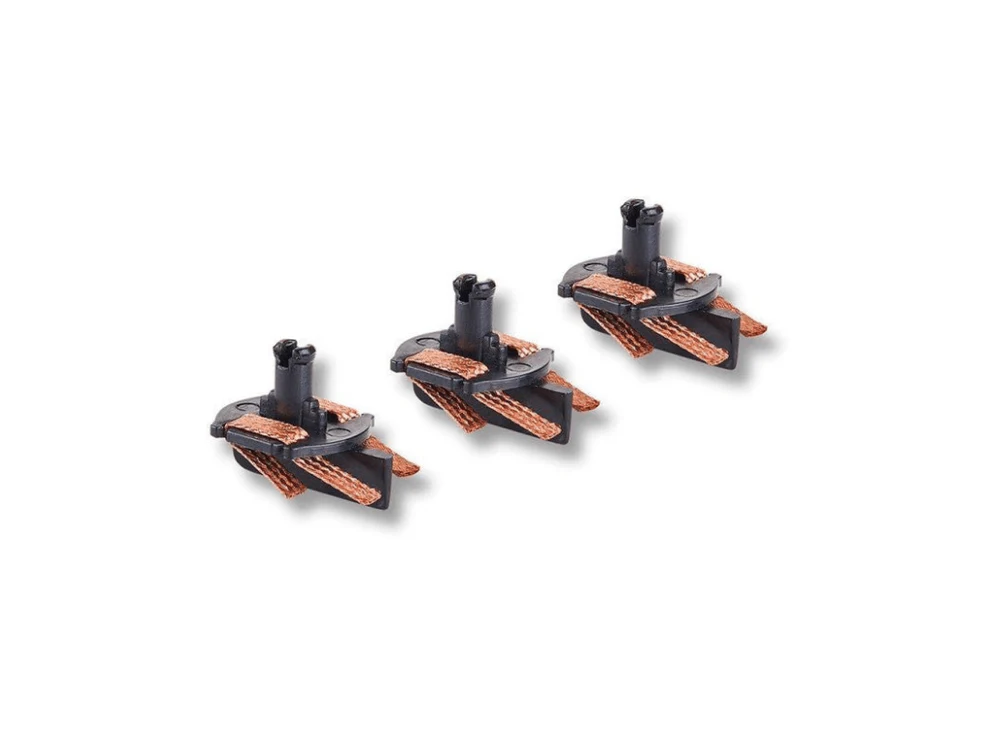SCX Classic A10281 Pick Up Guides with Braids x3 Pack