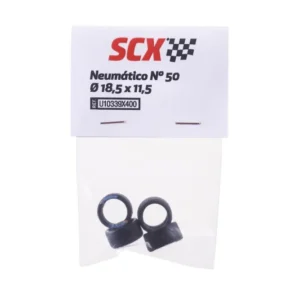 Slot Car Parts