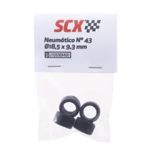 Rubber Tires