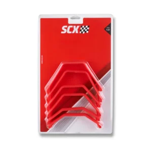 SCX Slot Car Track Accessories