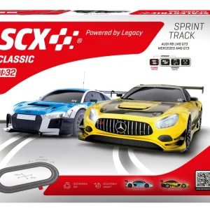 SCX Box Sets